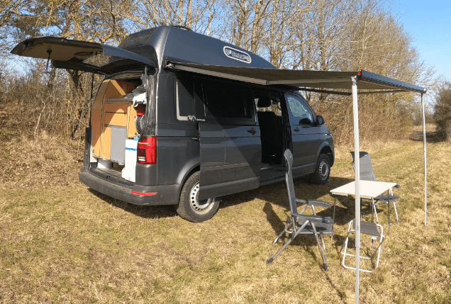 Hero-Bild Smartphone